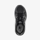 408 kinder sneakers zwart