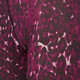 Tad Essentials meisjes sportlegging panterprint roze