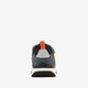 Jongens sneakers blauw grijs