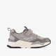 Jongens sneakers grijs