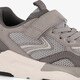 Jongens sneakers grijs