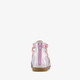 Meisjes sandalen met luipaardprint en glitters