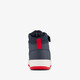 Spiderman jongens hoge sneakers blauw rood