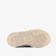 Meisjes metallic sneakers multicolor