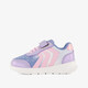 Meisjes sneakers paars
