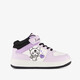 Kuromi hoge meisjes sneakers paars