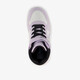 Kuromi hoge meisjes sneakers paars