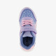 Meisjes sneakers paars