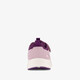 Meisjes sneakers paars