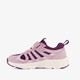 Meisjes sneakers paars