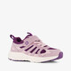 Meisjes sneakers paars
