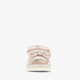 Meisjes sandalen met glitters en strikje