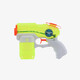 Waterpistool 17,5 CM 2 stuks