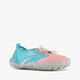 Meisjes waterschoenen blauw roze