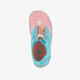 Meisjes waterschoenen blauw roze
