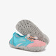 Meisjes waterschoenen blauw roze