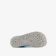 Kinder waterschoenen blauw groen
