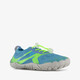 Kinder waterschoenen blauw groen