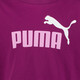 Ess. 2 Color NO. 1 T-shirt meisjes roze