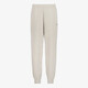 Essentials kinder joggingbroek lichtbeige