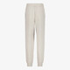 Essentials kinder joggingbroek lichtbeige
