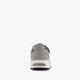 Jongens sneakers met airzool grijs