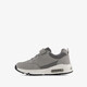 Jongens sneakers met airzool grijs