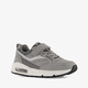 Jongens sneakers met airzool grijs
