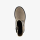 Meisjes western laarzen beige