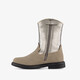 Meisjes western laarzen beige
