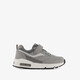 Jongens sneakers met airzool grijs