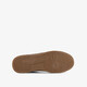 Metallic dames sneakers beige