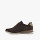 Dames sneakers bruin