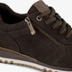 Dames sneakers bruin