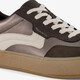 Dames sneakers bruin