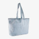 Denim dames shopper