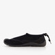 Heren waterschoenen zwart