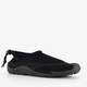 Heren waterschoenen zwart