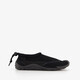 Dames waterschoenen zwart