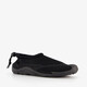 Dames waterschoenen zwart