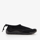 Heren waterschoenen zwart