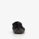 Heren waterschoenen zwart