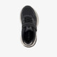 Jongens dad sneakers zwart grijs