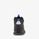 Hoge jongens sneakers zwart