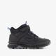 Hoge jongens sneakers zwart