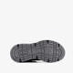 Hoge jongens sneakers zwart