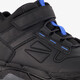 Hoge jongens sneakers zwart