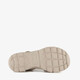 Easy Going - All Day Chic sandalen taupe
