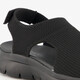 Summits Elegantly Poised dames sandalen