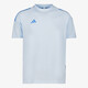 M Sereno 3S heren sport T-shirt lichtblauw